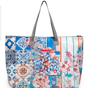 Johnny Was Travel Bags for Women - Poshmark